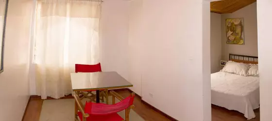 Apartamentos los Alcazares | Cundinamarca - Bogota (ve civarı) - Bogota - Barrios Unidos