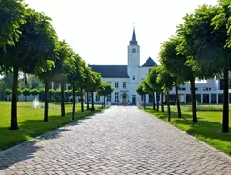 Hotel De Ruwenberg- Sint Michielsgestel | Kuzey Brabant - Sint-Michielsgestel