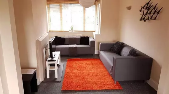 Oceana Accommodation - Cliffe Avenue | Hampshire (kontluk) - Southampton