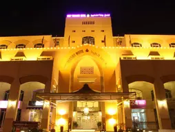 Gulf Paradise Hotel | Doha (ve civarı) - Doha