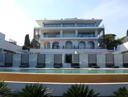 Villa Maxima | Provence - Alpes - Cote d'Azur - Var - Sainte-Maxime - Saint-Tropez (ve civarı) - Sainte-Maxime