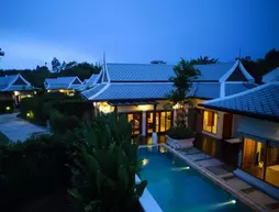 Pimann Buri Luxury Pool Villas | Krabi İli - Krabi