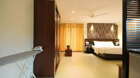 Splendid Holiday Guest House | Gampaha Bölgesi - Negombo - Ettukala