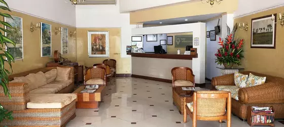 Hotel Villavicencio Plaza | Meta - Villavicencio - Villavicencio