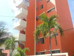 Hotel Condesa Americana Acapulco | Guerrero - Akapulko (ve civarı) - Akapulko - Acapulco Tradicional - Costera Acapulco