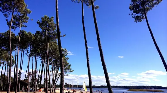 Le Domaine des Grands Lacs | Nouvelle-Aquitaine - Landes (bölge) - Parentis-en-Born