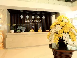 Grand Sea | Thua Thien-Hue (vilayet) - Da Nang (ve civarı) - Da Nang