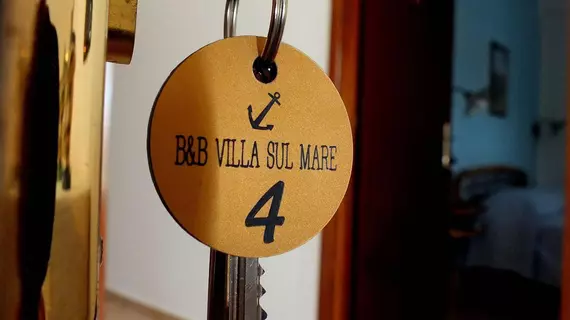 B and B Villa sul Mare | Calabria - Reggio di Calabria (vilayet) - Melito di Porto Salvo