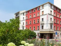 Hotel Londra | Piedmont - Alessandria (il) - Alessandria