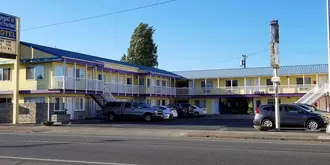 Royal Victorian Motel