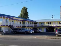 Royal Victorian Motel | Washington - Port Angeles