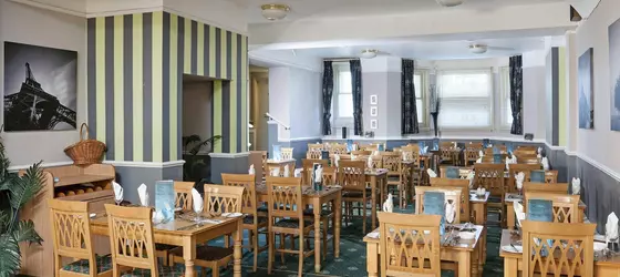 The Majestic Hotel | Doğu Sussex (kontluk) - Eastbourne - Eastbourne Deniz Kıyısı - Eastbourne City Centre