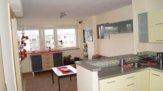 Centre Apartamenty Warszawa | Mazovya Voyvodalığı - Varşova (ve civarı) - Varşova Kent Merkezi - Srodmiescie