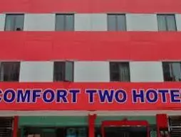 Comfort Two | Malacca - Malacca