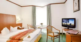 Hotel Alpinpark | Tirol - Innsbruck (ve civarı) - Innsbruck