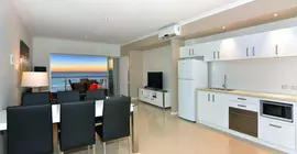 Bunbury Seaview Apartments | Batı Avustralya - Bunbury (ve civarı) - Bunbury