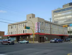 Beaver Hotel | Saskatchewan - North Battleford