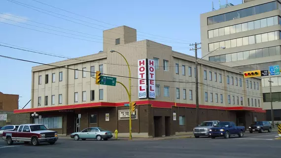 Beaver Hotel | Saskatchewan - North Battleford