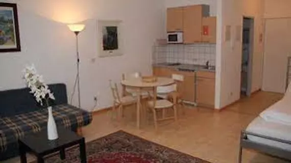 Boardinghouse Innsbruck Mitterweg 5 & 13 | Tirol - Innsbruck (ve civarı) - Innsbruck