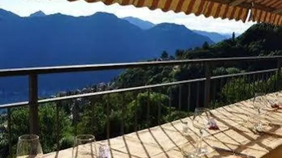 Bella Vista Albergo Ristorante | Lombardy - Como (il) - Veleso