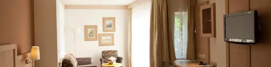 Romantikhotel Die Gersberg Alm | Salzburg (eyalet) - St. Gilgen - Salzburg-Umgebung District