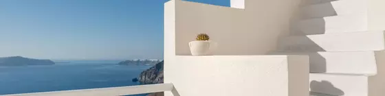 Keti Hotel | Ege Adaları - Santorini