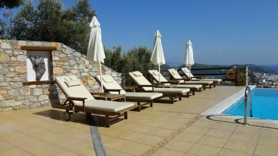 Skiathos Garden Cottages | Tesalya - Skiathos