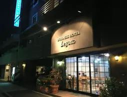 Business Hotel Legato | Tokyo (ve civarı) - Koto