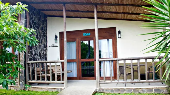 Finca Vibran Bed and Breakfast | Alajuela (ili) - San Jose (ve civarı) - San Isidro