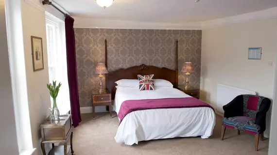 The Rose & Crown Hotel | Cambridgeshire (ilçe) - Wisbech