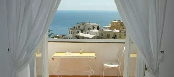 Residence Villa Yiara | Campania - Salerno (il) - Positano