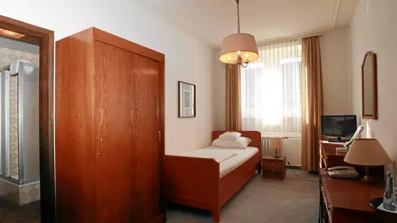 Hotel Danner | Baden-Wuerttemberg - Rheinfelden (Baden)