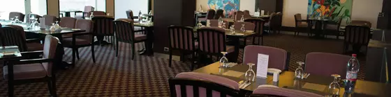 Century Park Hotel | Amman İli - Amman (ve civarı) - Amman