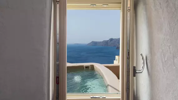 Ammos Oia Mansion | Ege Adaları - Santorini