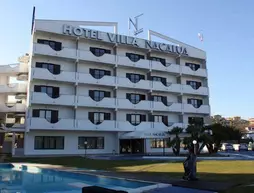 Hotel Villa Nacalua | Abruzzo - Pescara (il) - Citta Sant'Angelo