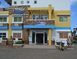 OveMar Resort Hotel | Ilocos Bölgesi - Ilocos Sur - Santa Catalina