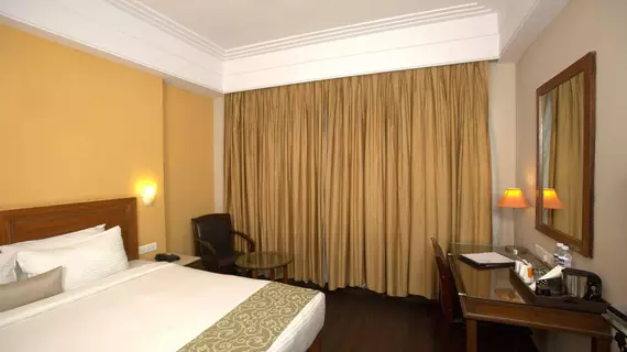 Mango Hotels, Secunderabad- MG Road | Telangana - Haydarabad (ve civarı) - Haydarabad