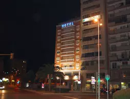 Hotel Marina Victoria | Andalucia - Cadiz (vilayet) - Campo de Gibraltar - Algeciras