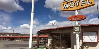 Sands Motel