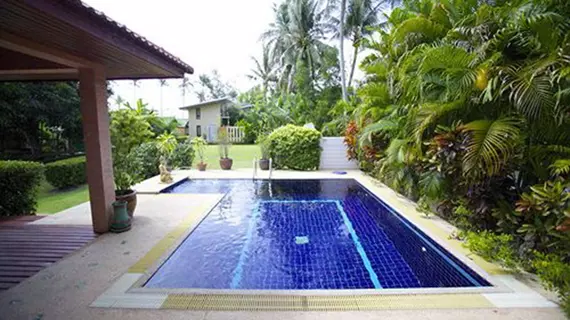 Sunshine Residence | Surat Thani (vilayet) - Koh Phangan