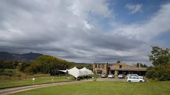 Moolmanshoek Private Game Reserve | Free State (il) - Setsoto