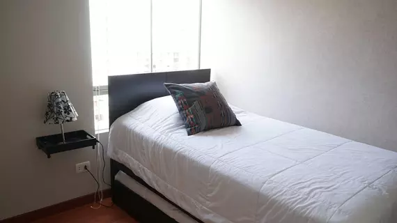 Miraflores Luxury Apartments Alcanfores | Lima (bölge) - Lima Province - Lima (ve civarı) - Lima - Miraflores