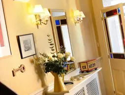 Crosby Bed & Breakfast | Cumbria (kontluk) - Penrith