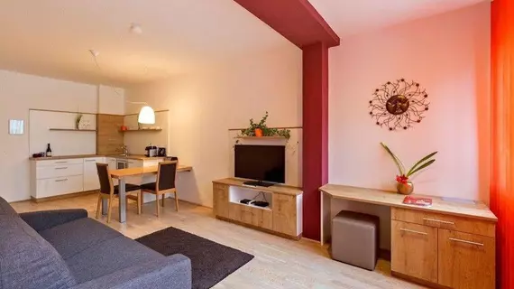 Wienwert Serviced Apartments | Vienna (eyalet) - Viyana