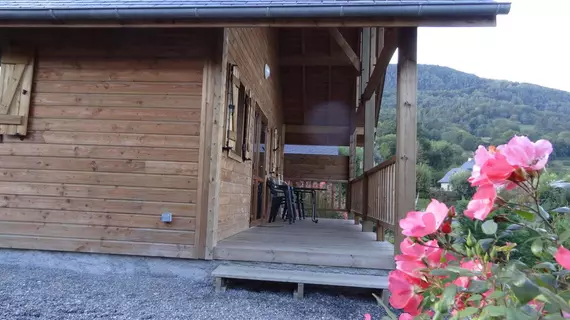 Chalets du lac | Occitanie - Hautes-Pyrenees - Arcizans-Avant