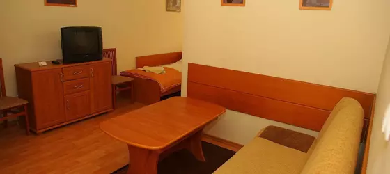 Golden Lion Apartments Szewska | Küçük Polonya Voyvodalığı - Krakow (ve civarı) - Krakow - Stare Miasto