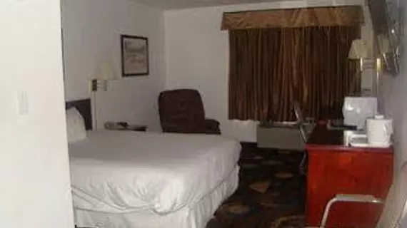 Stonebridge Hotel | Alberta - Fort McMurray