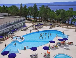 Bluesun Hotel Elaphusa | Split-Dalmaçya - Bol