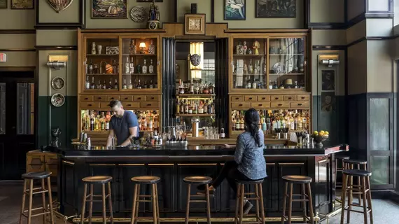 Ace Hotel New Orleans | Louisiana - New Orleans (ve civarı) - New Orleans - Merkezi İş Bölgesi