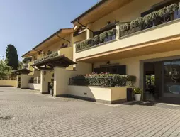 Borgo Castel Savelli | Lazio - Roma (ve civarı) - Grottaferrata